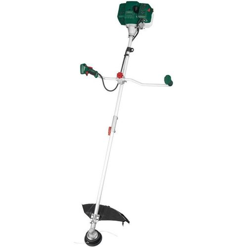 PARKSIDE 3in1 Benzin Sense PBS 2 D4 Motorsense Freischneider