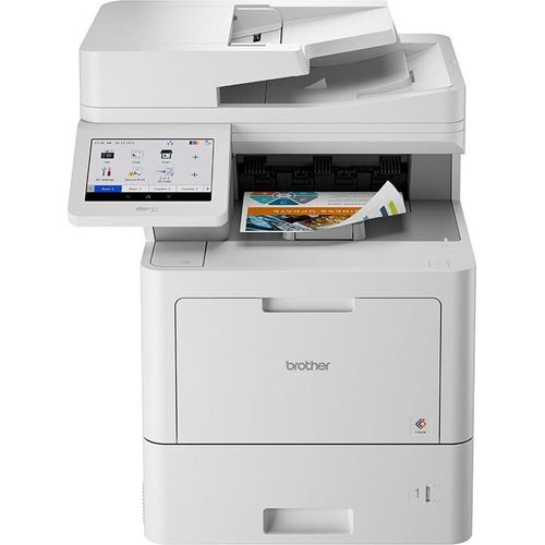 Brother MFC-L9670CDN 4-in-1 (Speditionsversand)