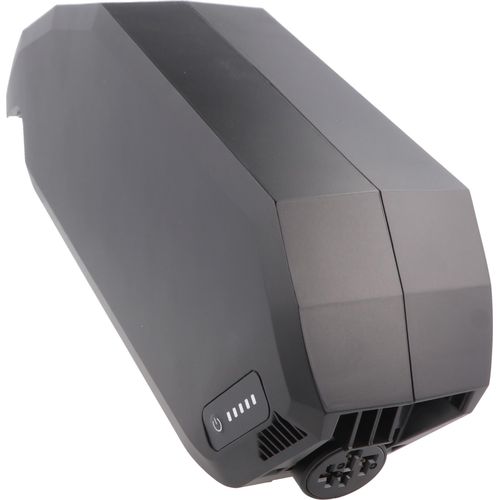 720Wh E-Bike Akku passend für Riese und Müller Charger Nuvinci 36 Volt 20Ah 720 Wh