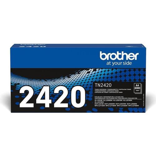 Brother Toner Cartridge 1 Pc(S) (TN-2420)