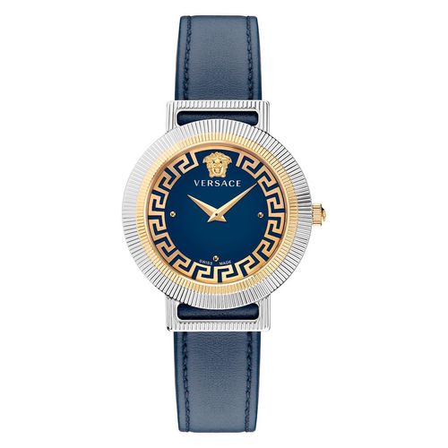 Versace Versace Greca Chic Damenuhr Versace-VE3D00122
