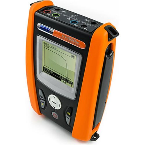 HT Instruments I-V500w Photovoltaik-Multimeter (1008665)