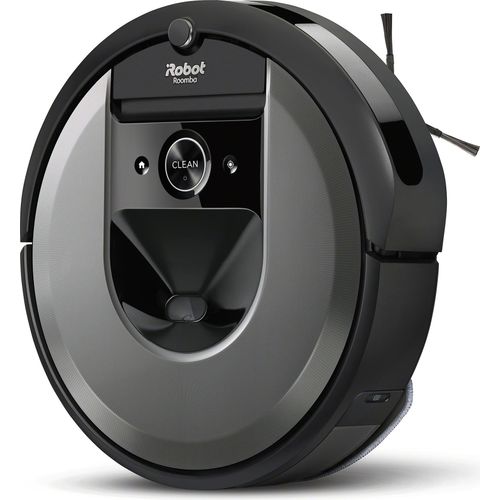 Roomba Combo i8 Saugroboter mit Wischfunktion