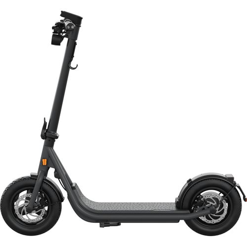 Egret X+ E-Scooter mit 12,5'' Reifen & 60 km Reichweite