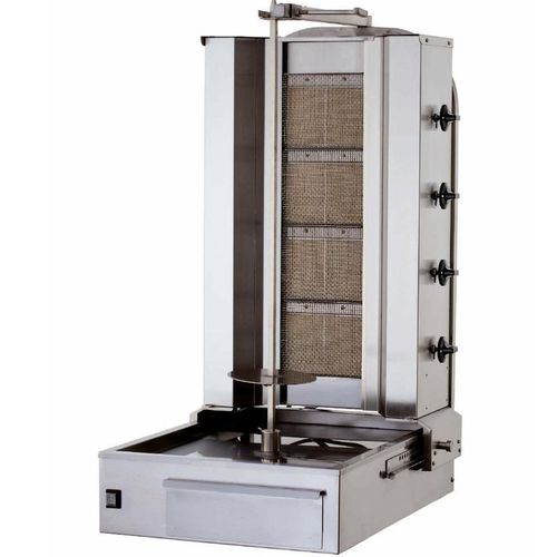 Döner Gyros Grill CP151 Kebap Imbiss