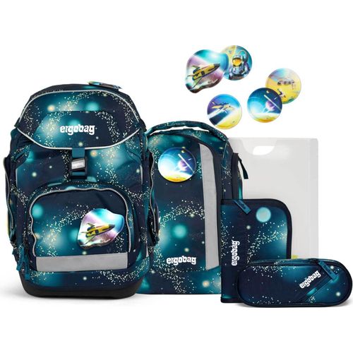 ERGOBAG Ergobag Pack RaumfahrBär 0