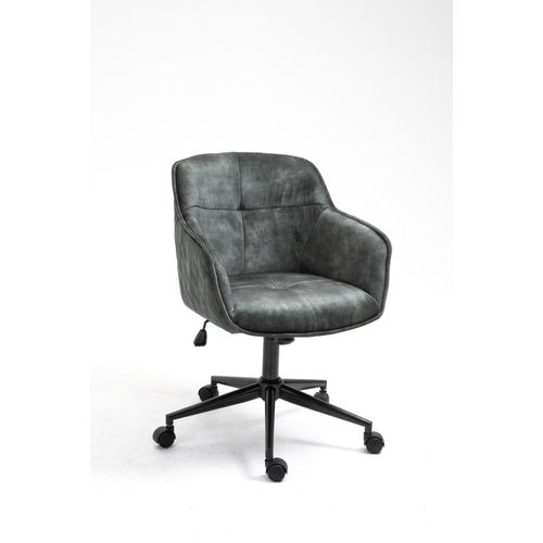 SEBA Office Stuhl Watson anthrazit