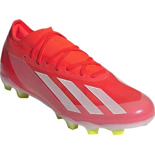 Adidas Fussball X Crazyfast Pro Fg Schuhe Nockenschuhe Fussballschuhe 2/3 Größe 42