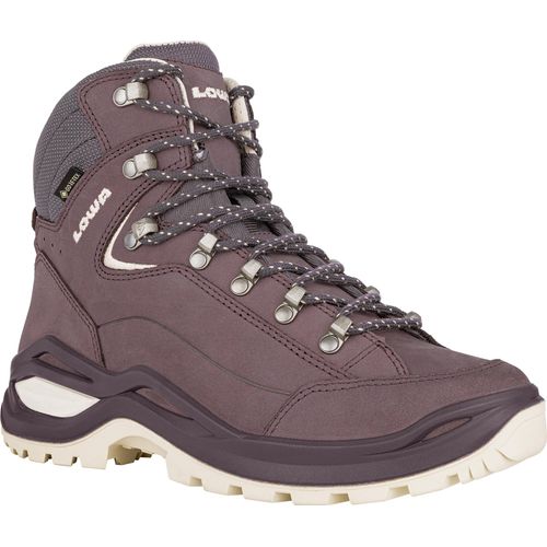 LOWA RENEGADE EVO GTX MID Ws ALTROSA/PANNA ALTROSA/PANNA 42.5