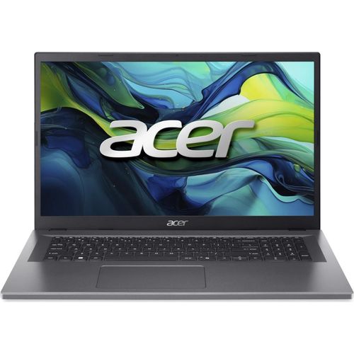 Acer Aspire AG17 Intel Core 3 Laptop 17,3 Zoll 16GB RAM 1TB SSD Windows 11 Pro
