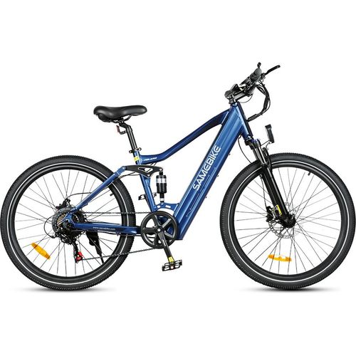 E-Bike E Mountainbike 26 Zoll Pedelec 170 - 190 cm MTB E Bike