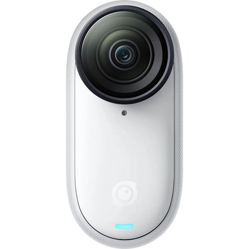 Insta360 - CINSAATAGO3S01 - GO 3S - Actionkamera - 64GB - weiß