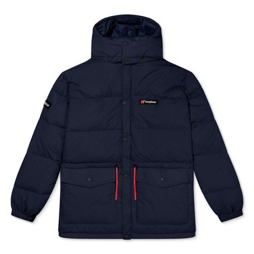 Isolierte Lumley Jacket, Uni Jacke, XL, DUSK, Berghaus