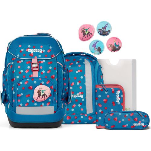 Ergobag Maxi Set VoltiBär 01299-90201-10