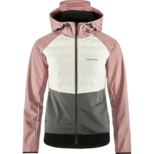 Craft Pursuit Thermal JKT W charm-tofu M