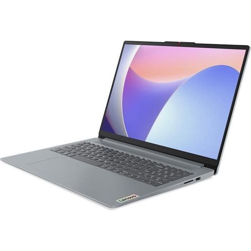 Lenovo Notebook, 40,64 cm Bildschirm, 16 Zoll, IPS-Panel, matt, Auflösung: 1920 x 1200, Intel Core i (82X8004SGE)