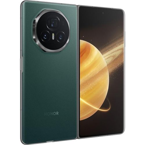 HONOR Honor Magic V3 16.3 cm (6.43 ) Dual SIM 5G USB Type-C 12/ 512 GB 5150 mAh Green