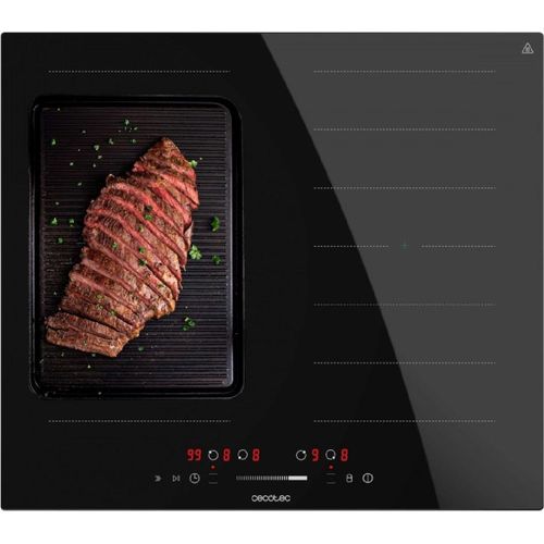 Cecotec Induktionsplatte Bolero Squad I 4001 Flex