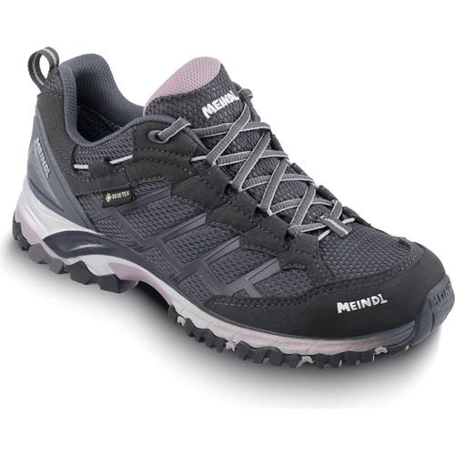 MEINDL Caribe Lady GTX GRAPHIT/VIOLA GRAPHIT/VIOLA 41