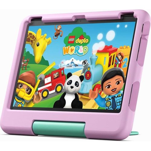 Amazon Fire Hd 10 32gb Kids 13th Gen Tablet One Size
