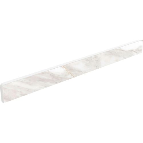 Leiste WEIßER MARMOR 1000