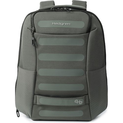 Hedgren Comby Handle L Daypack RFID Schutz 40 cm Laptopfach