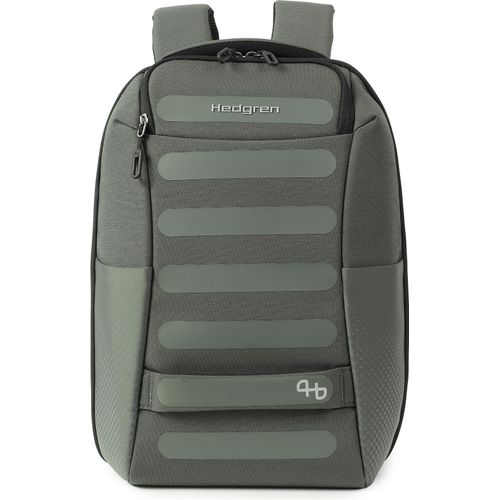 Hedgren Comby Handle Daypack M RFID Schutz 40 cm Laptopfach