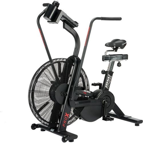 AssaultBike Pro X - Belt Drive