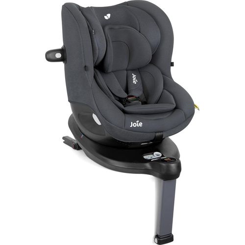 Joie i-Spin 360 Reboard Kindersitz (40-105 cm), Farbe:Moonlight