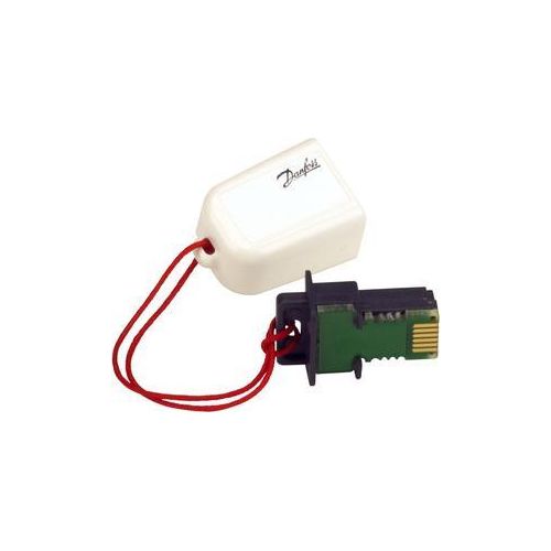 Danfoss ECL Applikationskey A267