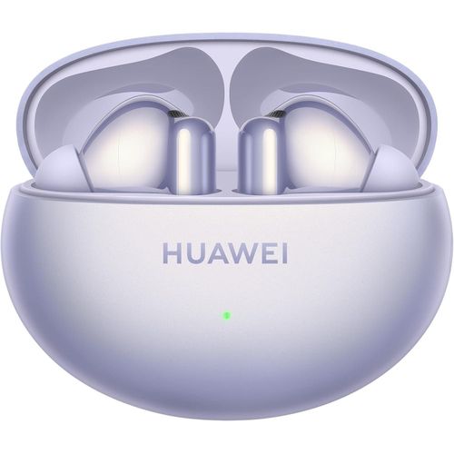 HUAWEI FreeBuds 6i Bluetooth 5.3 Kopfhörer mit ANC 3.0, Druckvollem Bass, 35 Std Akku, , IP54 Staub- und Wasserbeständigkeit, Dual Device Connect
