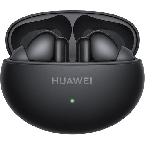 HUAWEI FreeBuds 6i Bluetooth 5.3 Kopfhörer mit ANC 3.0, Druckvollem Bass, 35 Std Akku, , IP54 Staub- und Wasserbeständigkeit, Dual Device Connect
