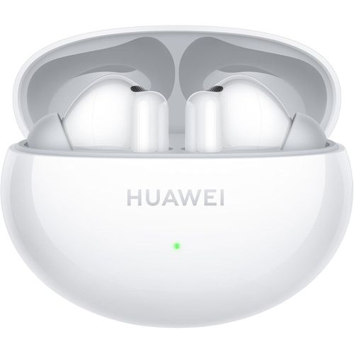 HUAWEI FreeBuds 6i Bluetooth 5.3 Kopfhörer mit ANC 3.0, Druckvollem Bass, 35 Std Akku, , IP54 Staub- und Wasserbeständigkeit, Dual Device Connect