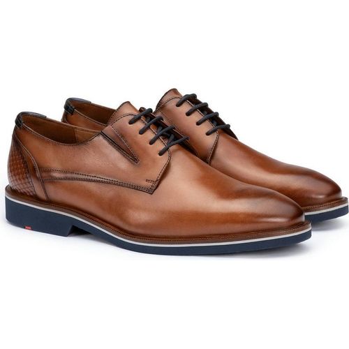 Lloyd Shoes KENNEDY 1 - CAMEL/ATLANTIC 7