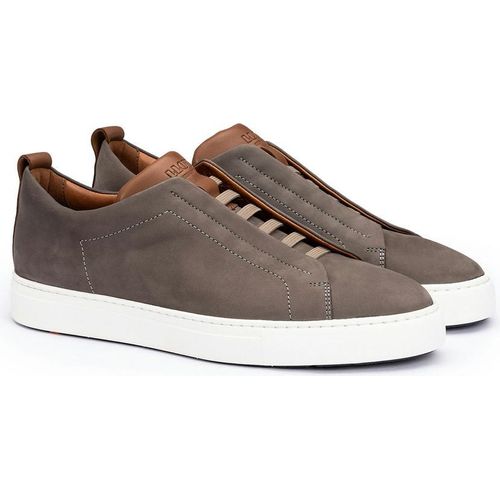 Lloyd Shoes MAURICE 1 - GREY/NOCE 6 1/2