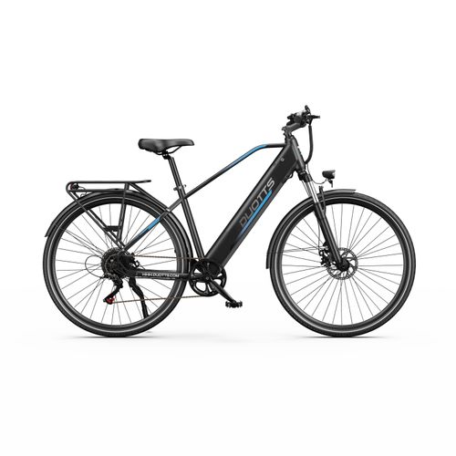 27.5 Zoll E-Bike E-Mountainbike Elektrofahrrad Cityräder MTB 36V 13Ah für Damen und Herren ab 165 cm Mountainbike
