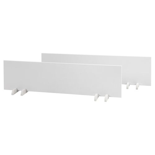 Heidenfeld Anti-Schimmel Heizung HF-AS100 | Infrarotheizung - Schimmelentferner - Schimmelschutz - Wandheizung - Badheizung - ohne Chemie - 2er Set