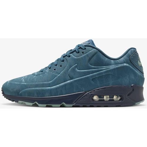 Nike Air Max 90 "Thunderstorm" Blau, Größe: 43