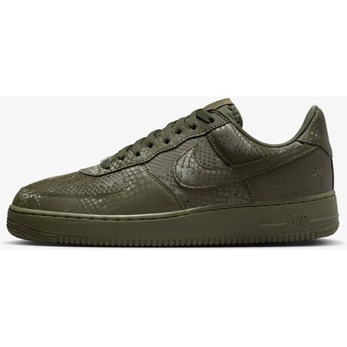Nike Air Force 1 Low "Kobe Bryant Forever Cargo Khaki" Grün, Größe: 44.5 Image
