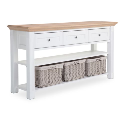 Anrichte WEHRSDORFER MAISONETTE