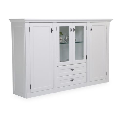 Highboard WEHRSDORFER MAISONETTE