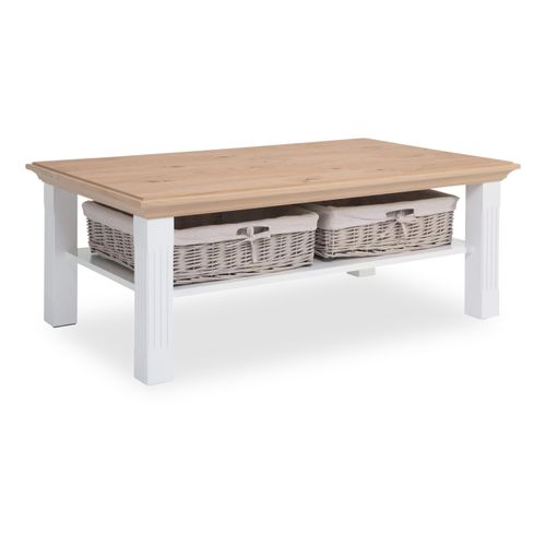 Couchtisch WEHRSDORFER MAISONETTE