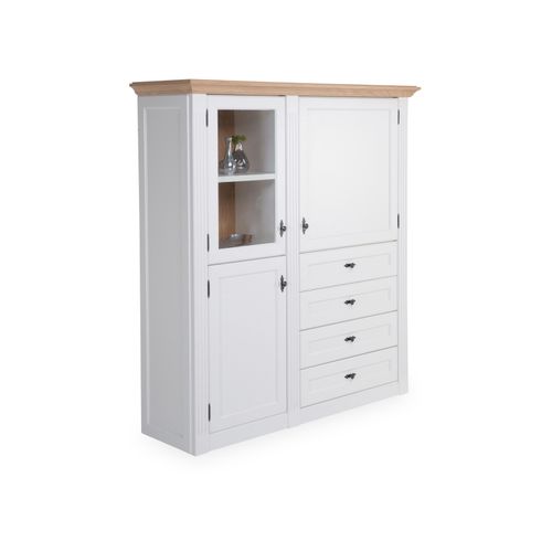 Highboard WEHRSDORFER MAISONETTE