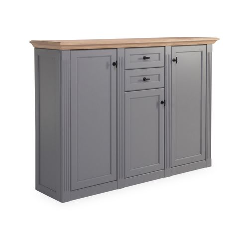 Highboard WEHRSDORFER MAISONETTE