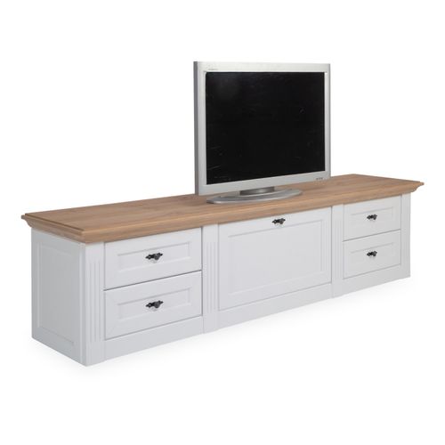 Lowboard WEHRSDORFER MAISONETTE