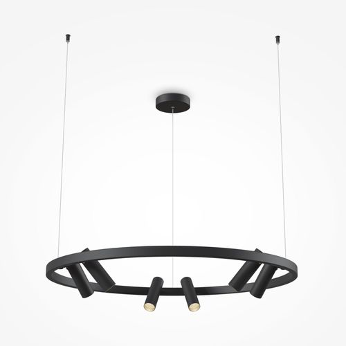 Pendelleuchte SATELLITE