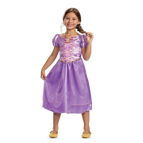Jakks Rapunzel Classic size 5-6