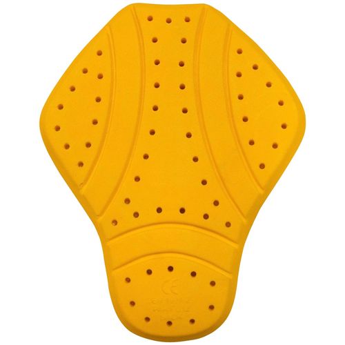 Rückgrat-/Rückenprotektor ROLEFF Gr. M, orange, Protektoren, Damen, M, Polyurethan