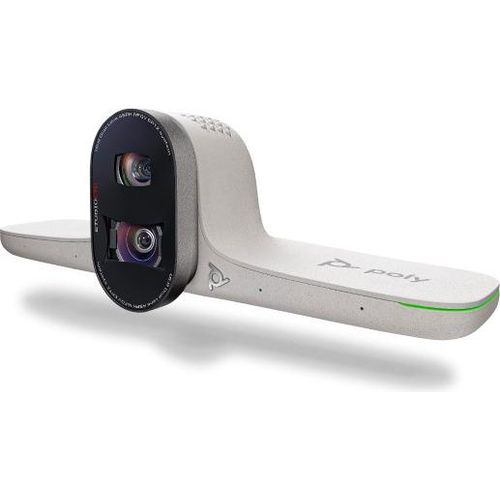 Poly Studio E70 Auto-Track 4K USB Kamera Teams