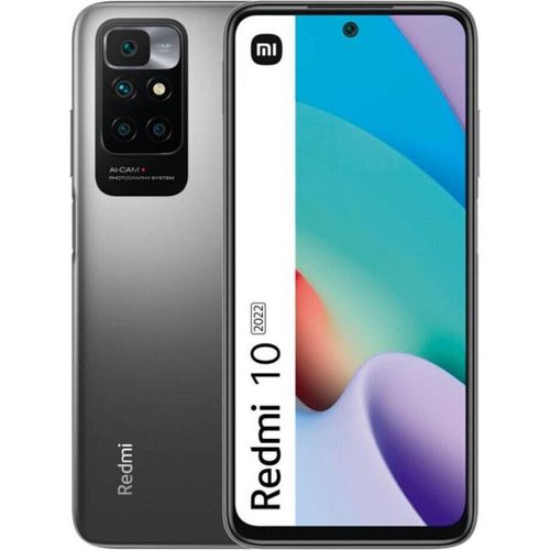 Redmi 10 (2022) 64GB, Handy